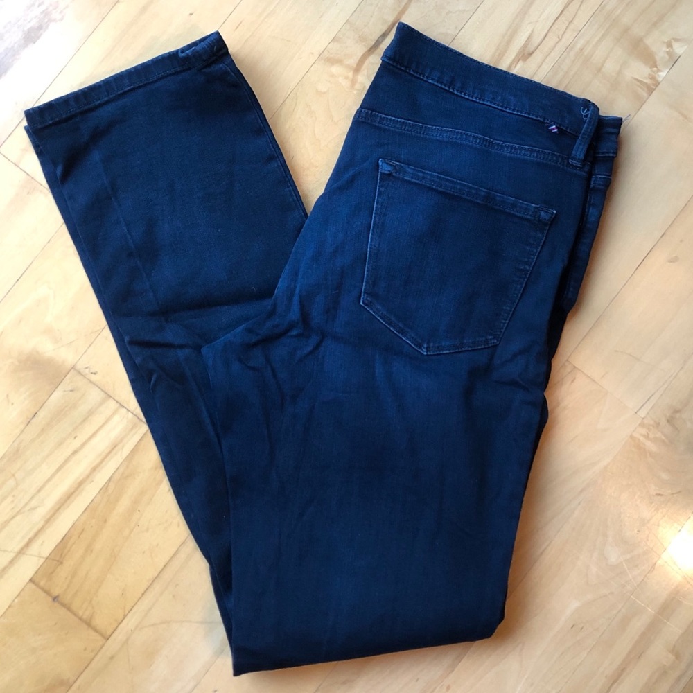 TOMMY HILFIGER Greenwich straight leg jeans